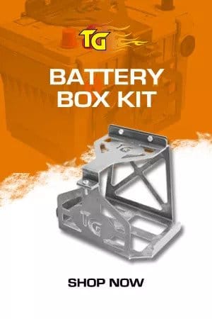 Battery Boxes